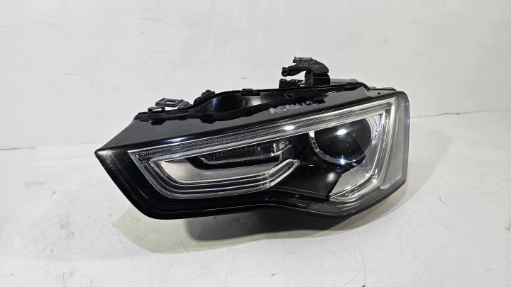 Frontscheinwerfer Audi A5 16846849 Links Scheinwerfer Headlight SCH1940714259sx