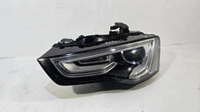 Load image into Gallery viewer, Frontscheinwerfer Audi A5 16846849 Links Scheinwerfer Headlight SCH1940714259sx