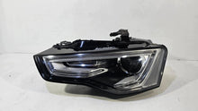 Load image into Gallery viewer, Frontscheinwerfer Audi A5 16846849 Links Scheinwerfer Headlight SCH1940714259sx