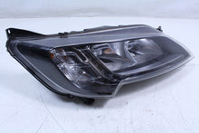 Laden Sie das Bild in den Galerie-Viewer, Frontscheinwerfer Fiat Ducato 468622870 Rechts Scheinwerfer Headlight SCH1941256257st