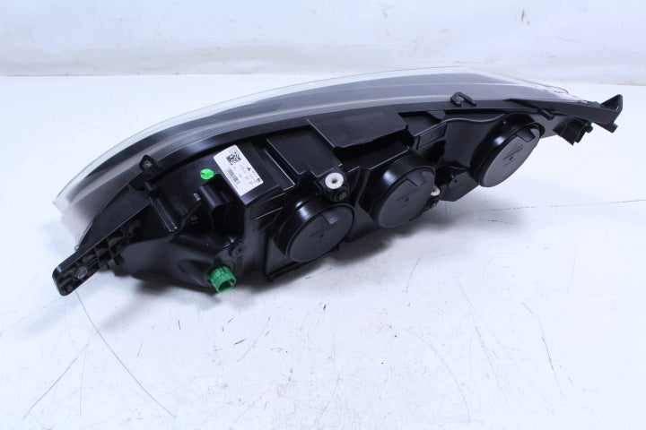Frontscheinwerfer Fiat Ducato 468622870 Rechts Scheinwerfer Headlight SCH1941256257st