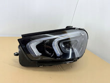 Laden Sie das Bild in den Galerie-Viewer, Frontscheinwerfer Mercedes-Benz Gle A1679069504 Links Scheinwerfer Headlight SCH1942556248fq