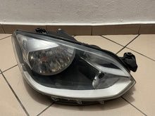 Laden Sie das Bild in den Galerie-Viewer, Frontscheinwerfer VW 1S1941016N Rechts Scheinwerfer Headlight SCH1943604586yf