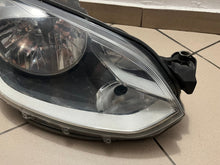 Laden Sie das Bild in den Galerie-Viewer, Frontscheinwerfer VW 1S1941016N Rechts Scheinwerfer Headlight SCH1943604586yf