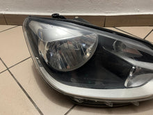 Laden Sie das Bild in den Galerie-Viewer, Frontscheinwerfer VW 1S1941016N Rechts Scheinwerfer Headlight SCH1943604586yf