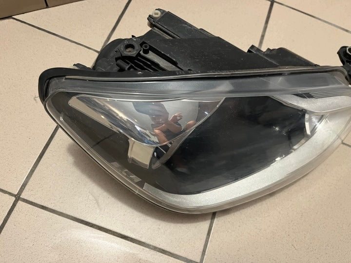 Frontscheinwerfer VW 1S1941016N Rechts Scheinwerfer Headlight SCH1943604586yf