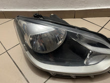 Laden Sie das Bild in den Galerie-Viewer, Frontscheinwerfer VW 1S1941016N Rechts Scheinwerfer Headlight SCH1943604586yf