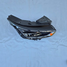 Load image into Gallery viewer, Frontscheinwerfer Kia Ev6 92102CV130 Rechts Scheinwerfer Headlight SCH1944164696jx