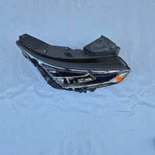 Load image into Gallery viewer, Frontscheinwerfer Kia Ev6 92102CV130 Rechts Scheinwerfer Headlight SCH1944164696jx