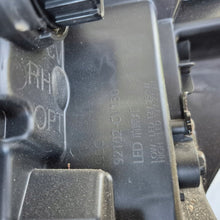Load image into Gallery viewer, Frontscheinwerfer Kia Ev6 92102CV130 Rechts Scheinwerfer Headlight SCH1944164696jx