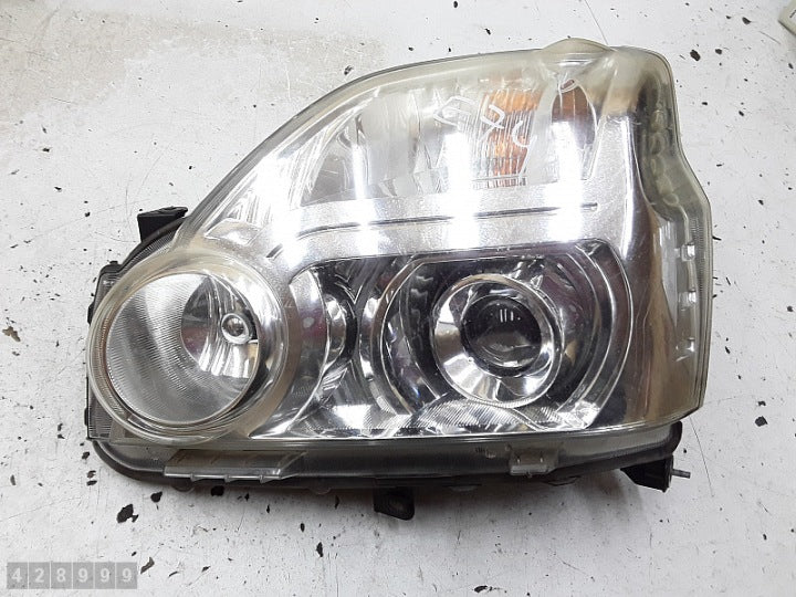 Frontscheinwerfer Nissan X-Trail I 17871787 Links Scheinwerfer Headlight SCH1944704345wc