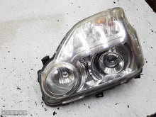 Laden Sie das Bild in den Galerie-Viewer, Frontscheinwerfer Nissan X-Trail I 17871787 Links Scheinwerfer Headlight SCH1944704345wc