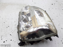 Laden Sie das Bild in den Galerie-Viewer, Frontscheinwerfer Nissan X-Trail I 17871787 Links Scheinwerfer Headlight SCH1944704345wc