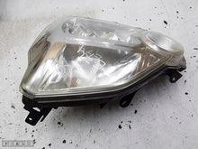 Laden Sie das Bild in den Galerie-Viewer, Frontscheinwerfer Nissan X-Trail I 17871787 Links Scheinwerfer Headlight SCH1944704345wc