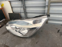 Laden Sie das Bild in den Galerie-Viewer, Frontscheinwerfer Ford Transit Custom 8K2113D153 Links Scheinwerfer Headlight SCH1944922294ft