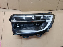 Laden Sie das Bild in den Galerie-Viewer, Frontscheinwerfer Renault 260600907R Links Scheinwerfer Headlight SCH1945142000yh