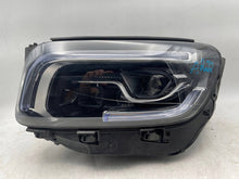 Laden Sie das Bild in den Galerie-Viewer, Frontscheinwerfer Mercedes-Benz Glb X247 A2479065904 Links Headlight SCH1945559731mw