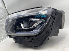 Laden Sie das Bild in den Galerie-Viewer, Frontscheinwerfer Mercedes-Benz Glb X247 A2479065904 Links Headlight SCH1945559731mw