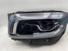 Laden Sie das Bild in den Galerie-Viewer, Frontscheinwerfer Mercedes-Benz Glb X247 A2479065904 Links Headlight SCH1945559731mw