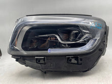Laden Sie das Bild in den Galerie-Viewer, Frontscheinwerfer Mercedes-Benz Glb X247 A2479065904 Links Headlight SCH1945559731mw
