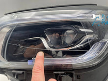 Laden Sie das Bild in den Galerie-Viewer, Frontscheinwerfer Mercedes-Benz Glb X247 A2479065904 Links Headlight SCH1945559731mw