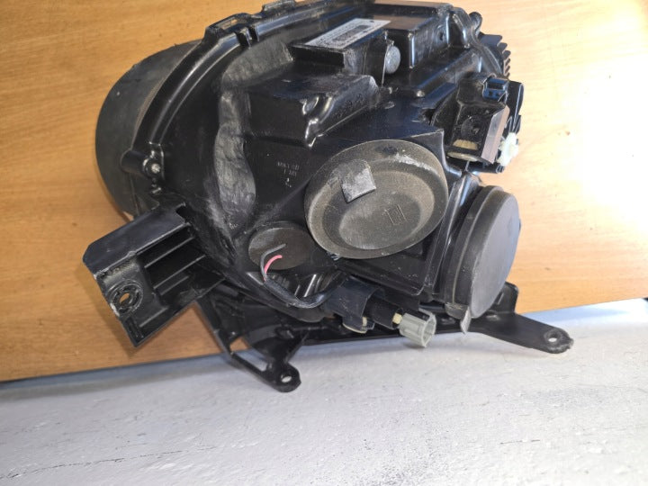Frontscheinwerfer Nissan Juke F15 PHS34409 Xenon Links Scheinwerfer Headlight SCH1946690292th