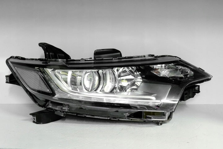 Frontscheinwerfer Mitsubishi Outlander I 8301C8-54 Rechts Scheinwerfer Headlight SCH1948158516sr