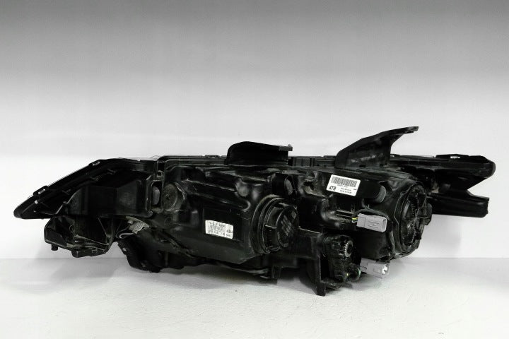 Frontscheinwerfer Mitsubishi Outlander I 8301C8-54 Rechts Scheinwerfer Headlight SCH1948158516sr