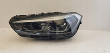 Laden Sie das Bild in den Galerie-Viewer, Frontscheinwerfer BMW X1 F48 5A01177-02 LED Links Scheinwerfer Headlight SCH1948352019dg