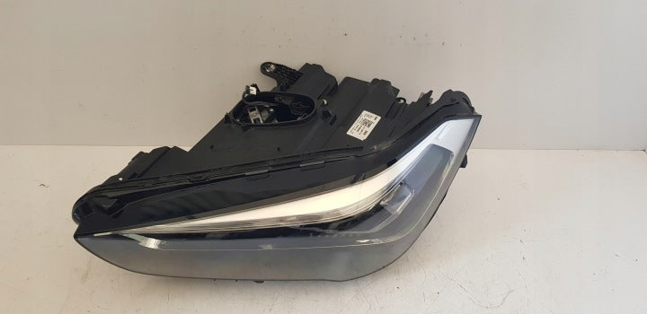 Frontscheinwerfer BMW X1 F48 5A01177-02 LED Links Scheinwerfer Headlight SCH1948352019dg