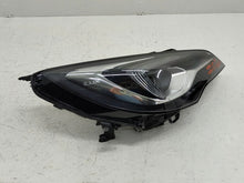 Laden Sie das Bild in den Galerie-Viewer, Frontscheinwerfer Opel Astra 39216451 Rechts Scheinwerfer Headlight SCH1948368389mj