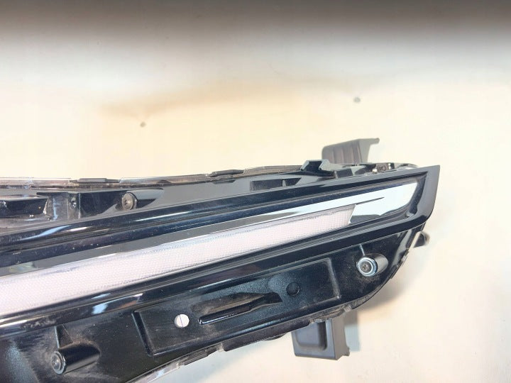 Frontscheinwerfer Ssangyong W 8310141X00 Links Scheinwerfer Headlight SCH1949602160nn