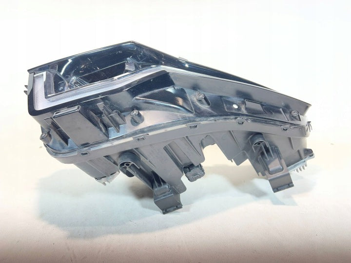 Frontscheinwerfer Ssangyong W 8310141X00 Links Scheinwerfer Headlight SCH1949602160nn