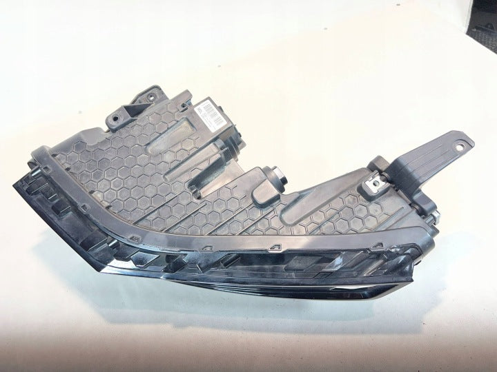 Frontscheinwerfer Ssangyong W 8310141X00 Links Scheinwerfer Headlight SCH1949602160nn