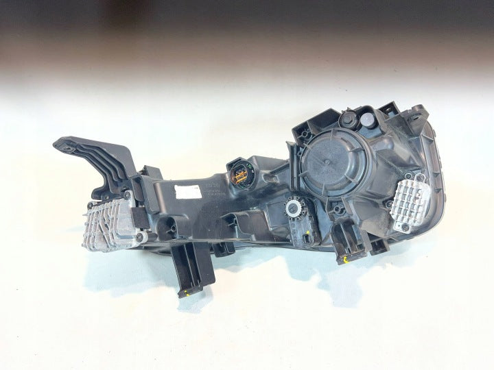 Frontscheinwerfer Ssangyong W 8310141X00 Links Scheinwerfer Headlight SCH1949602160nn
