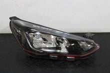 Laden Sie das Bild in den Galerie-Viewer, Frontscheinwerfer Ford Focus MX7B-12E014-CC Rechts Scheinwerfer Headlight SCH1949624741ng