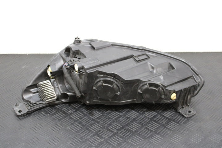 Frontscheinwerfer Ford Focus MX7B-12E014-CC Rechts Scheinwerfer Headlight SCH1949624741ng