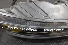 Laden Sie das Bild in den Galerie-Viewer, Frontscheinwerfer Ford Focus MX7B-12E014-CC Rechts Scheinwerfer Headlight SCH1949624741ng