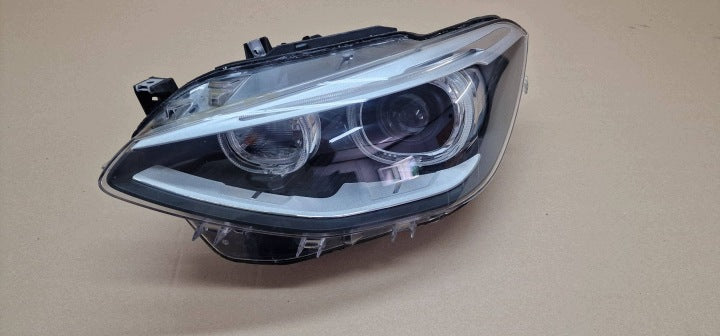 Frontscheinwerfer BMW 1 F21 F20 7296909 Links Scheinwerfer Headlight SCH1950134858ns