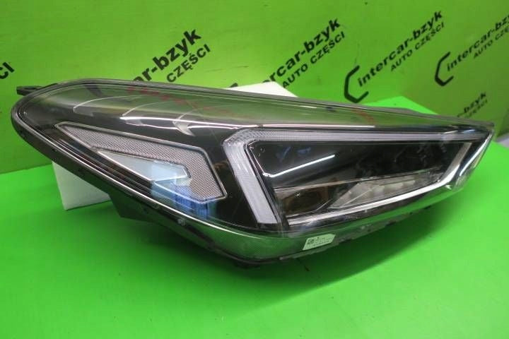 Frontscheinwerfer Hyundai Tucson Tl 92102D7700 Rechts Scheinwerfer Headlight SCH1951543613zz
