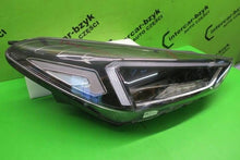 Load image into Gallery viewer, Frontscheinwerfer Hyundai Tucson Tl 92102D7700 Rechts Scheinwerfer Headlight SCH1951543613zz