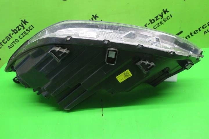 Frontscheinwerfer Hyundai Tucson Tl 92102D7700 Rechts Scheinwerfer Headlight SCH1951543613zz