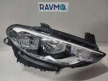 Load image into Gallery viewer, Frontscheinwerfer Fiat Tipo 005191144890 Rechts Scheinwerfer Headlight SCH1951596465cg
