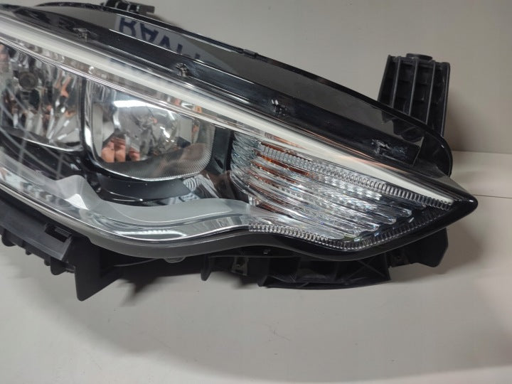 Frontscheinwerfer Fiat Tipo 005191144890 Rechts Scheinwerfer Headlight SCH1951596465cg