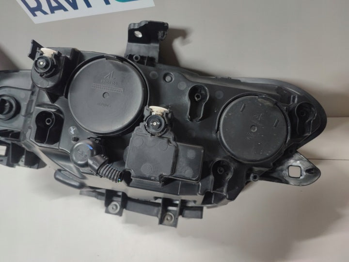 Frontscheinwerfer Fiat Tipo 005191144890 Rechts Scheinwerfer Headlight SCH1951596465cg