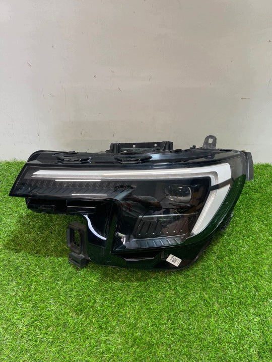 Frontscheinwerfer Ford I R2KB13E015 Links Scheinwerfer Headlight SCH1951664304oc