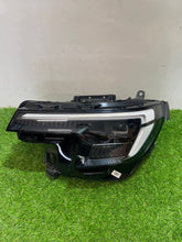 Load image into Gallery viewer, Frontscheinwerfer Ford I R2KB13E015 Links Scheinwerfer Headlight SCH1951664304oc