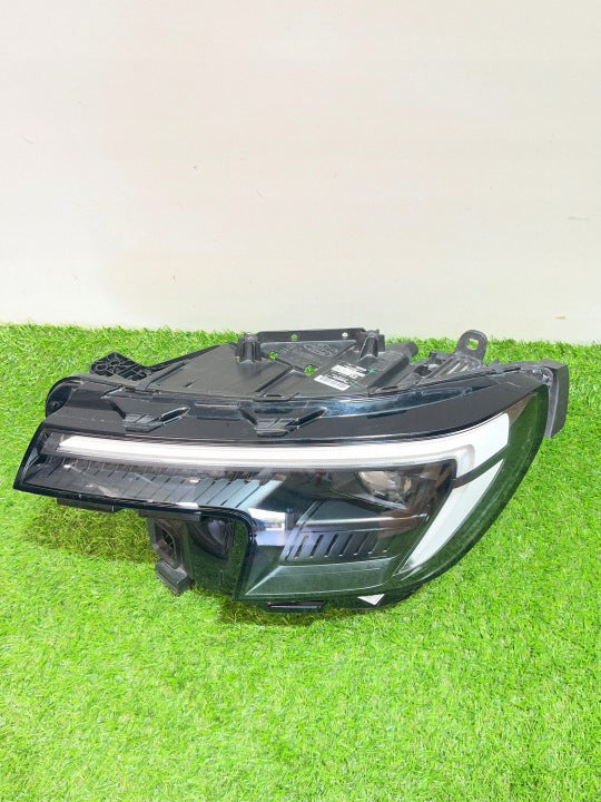 Frontscheinwerfer Ford I R2KB13E015 Links Scheinwerfer Headlight SCH1951664304oc