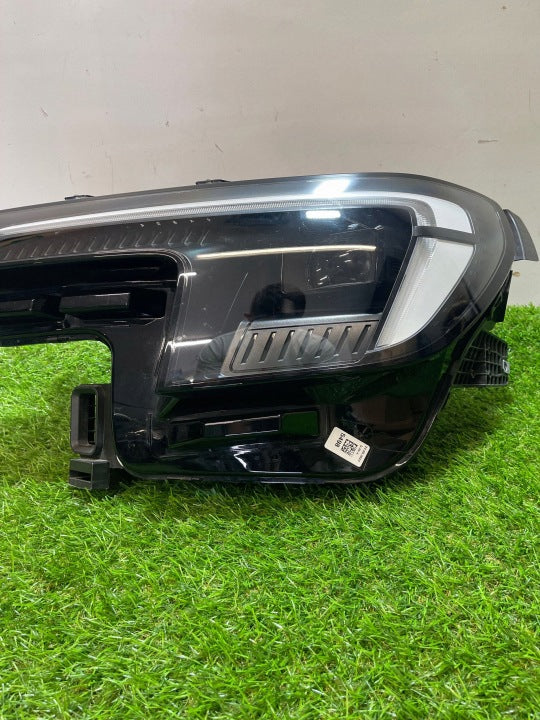 Frontscheinwerfer Ford I R2KB13E015 Links Scheinwerfer Headlight SCH1951664304oc