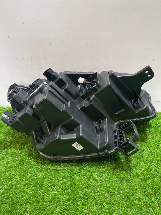 Frontscheinwerfer Ford I R2KB13E015 Links Scheinwerfer Headlight SCH1951664304oc